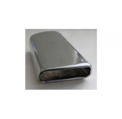 special offer - 59 145x65 trapeze - slant so the left s with damage