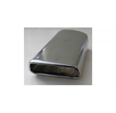 special offer - 59 145x65 trapeze - slant so the right with damage