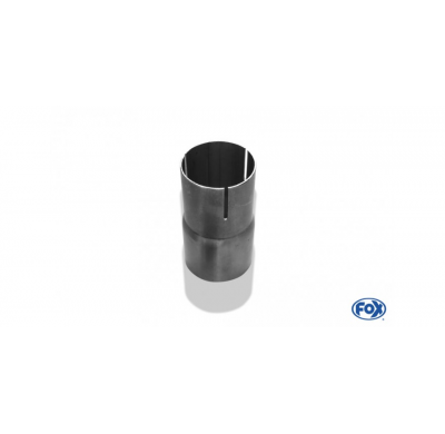 FOX Adaptador de 61 mm por fuera a 54 mm por dentro con abrazadera Mercedes Clase C W202 / S202