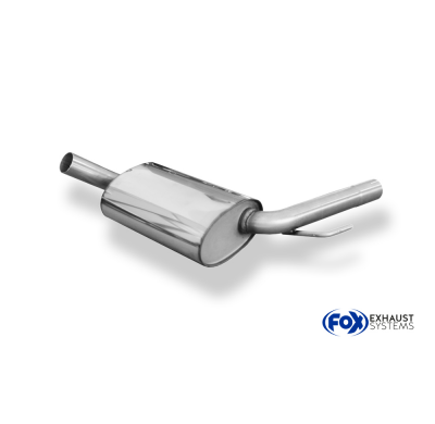 Escape FOX VW Passat 35i - from 10/93` escape central