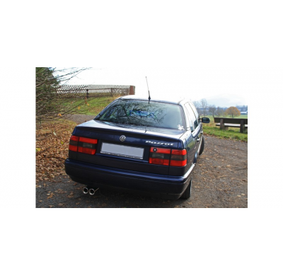 Escape FOX VW Passat 35i - from 10/93` escape final - 2x80 13