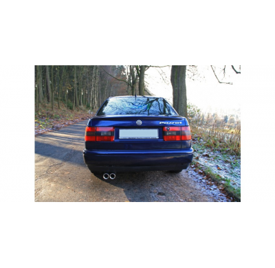 Escape FOX VW Passat 35i - from 10/93` escape final - 2x80 13