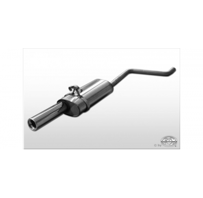 Escape FOX VW Polo 86C escape final - 1x80 13