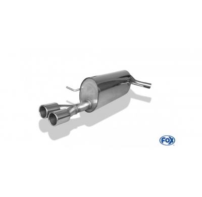 Escape FOX VW Polo 6R escape final - 1x80 13