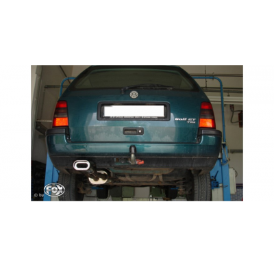 Escape FOX VW Golf III station wagon escape final - 135x80 53