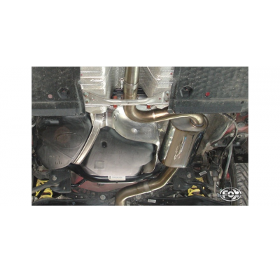 Escape FOX Seat Altea 5P escape central