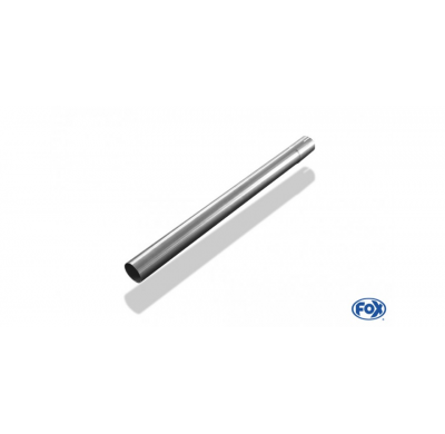 Escape FOX VW Golf III GTI/ VR6 supresor escape delantero