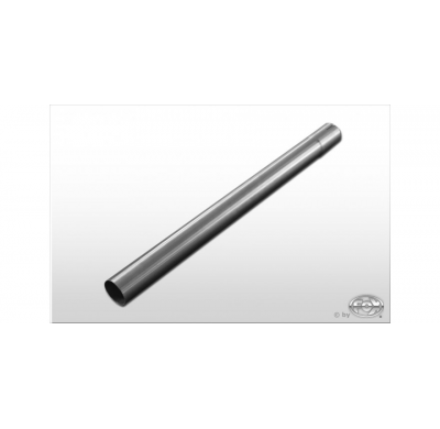 Escape FOX VW Golf IV Cabriolet supresor escape delantero