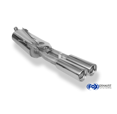 Escape FOX VW Vento escape final - 2x76 13