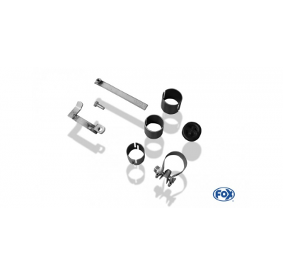 Escape FOX VW Vento escape final - 2x76 18