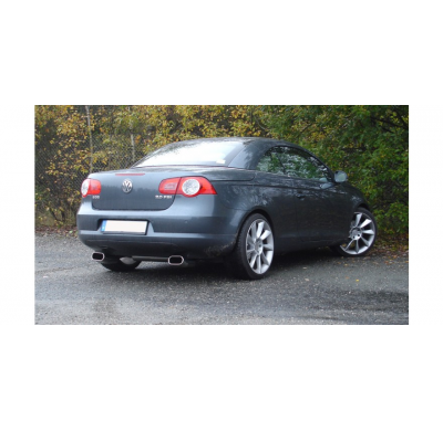 Escape FOX VW Eos Escape final Duplex - 160x80 57 dch/izq