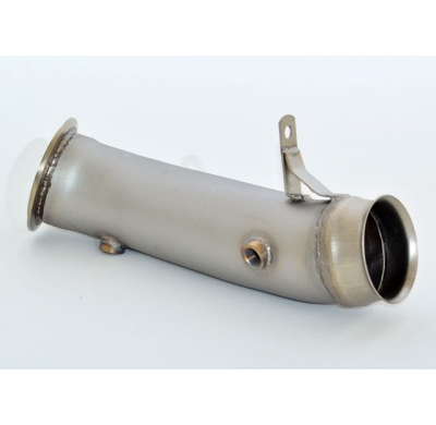 Downpipe De 90 Mm Friedrich Bmw 4er F32  Año: 07/2013-02/2016 Coupe  435i 225/250kw