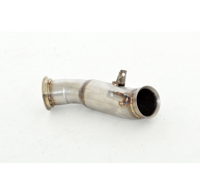 Downpipe De 90 Mm Friedrich Bmw 3er F31  Año: 10/2011-05/2015 Touring Awd  335ix 225/240/250kw