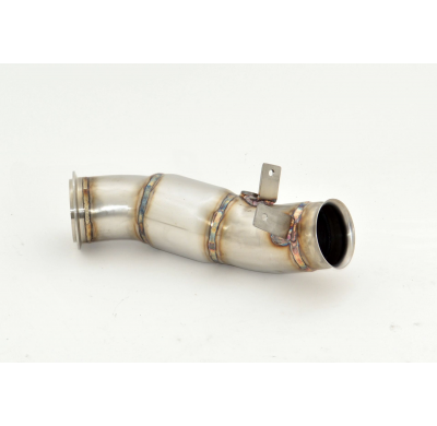 Downpipe De 90 Mm Con Catalizador De 200 Celdas Friedrich Bmw 3er F31  Año: 10/2011-05/2015 Touring Awd  335ix 225/240/250kw