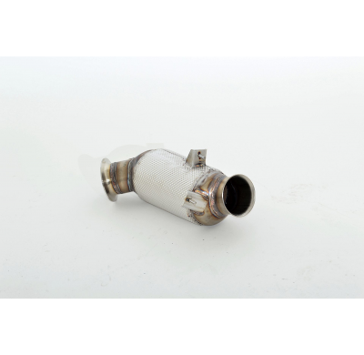 Downpipe De 90 Mm Con Catalizador Hjs De 200 Celdas Friedrich Bmw 3er F31  Año: 10/2011-05/2015 Touring Awd  335ix 225/240/250kw