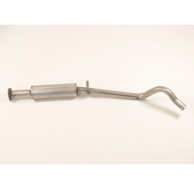 Pre Silenciador Hueco Friedrich Opel Corsa a  Año: 83-09/90  1.0l 33kw / 1.2l 33/40kw / 1.3l 44/51/55kw / 1.4l 44/53/55kw / 1.6l