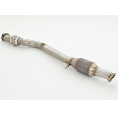 Catalizador Deportivo Hjs De 70 Mm Y 200 Celdas Friedrich Opel Astra J Sportstourer  Desde Año: 2010  1.4l Turbo 88/103kw / 1.6l