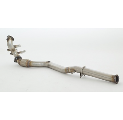 Downpipe De 70 Mm Friedrich Opel Astra J Sportstourer  Desde Año: 2010  1.4l Turbo 88/103kw / 1.6l Sidi Turbo 125kw / 1.6l Turbo