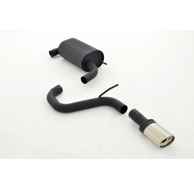 Escape Trasero Friedrich Kia Ceed & Pro Ceed (Jd)  Desde Año: 04/2012-  1.4l 73kw / 1.4l Crdi 66kw / 1.6l Gdi 99kw / 1.6l Crdi 9