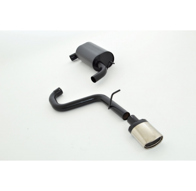 Escape Trasero Friedrich Kia Ceed Sportswagon (Jd)  Desde Año: 04/2012-  1.4l 73kw / 1.4l Crdi 66kw / 1.6l Gdi 99kw / 1.6l Crdi