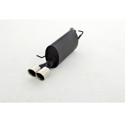 Escape Trasero Friedrich Chevrolet Aveo T250 4-Puertas Sedan  Año: 2008-2011  1.2l 62kw / 1.4l 74kw