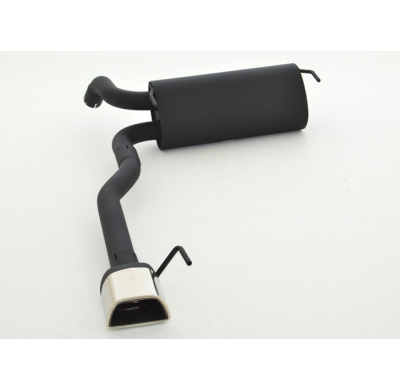 Escape Trasero Friedrich Chevrolet Cruze Hatchback 5-Puertas  Desde Año: 2011 2.0l Td 120kw