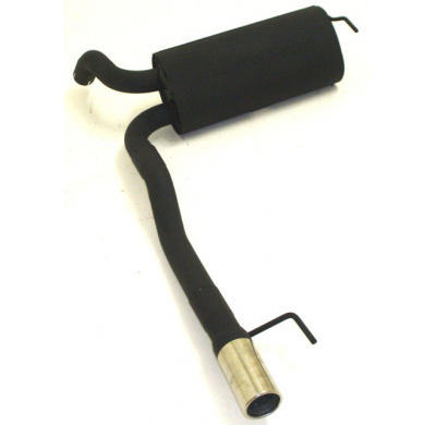 Escape Trasero Friedrich Chevrolet Cruze Station Wagon  Desde Año: 2012  1.4l Turbo 103kw