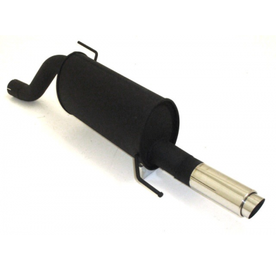 Escape Trasero Friedrich Chevrolet Aveo T300 3/5-Puertas  Desde Año: 10/2011  1.2l 51/63kw / 1.3l Td 55/70kw / 1.4l 74 Kw / 1.6l