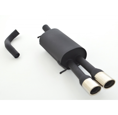 Escape Trasero Friedrich Audi A4 B5 2wd  Año: 95-2000 Sedan & Avant  1.6l 74/75kw / 1.8l 92kw / 1.8l Turbo 110/132kw / 1.9l Tdi