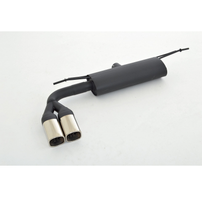 Escape Trasero Friedrich Audi A3 8v Sportback 2wd  Desde Año: 05/2016  1.0l Tfsi 85kw