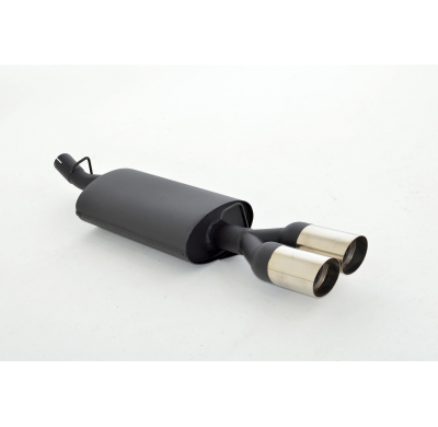 Escape Trasero Friedrich Opel Vectra a  Año: 88-95 Sedan  1.6l 52/55kw / 1.8l 66kw / 2.0l 85/95kw / 2.0l 16v Cdx 100kw / 2.0l 16