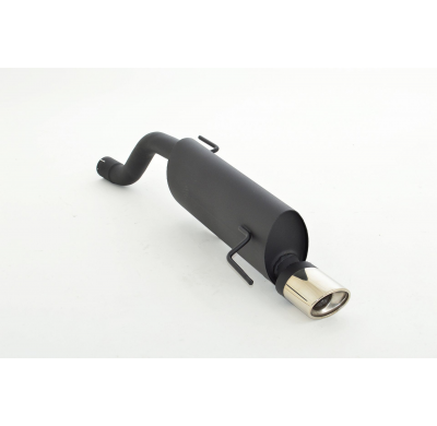 Escape Trasero Friedrich Opel Corsa E   Desde Año: 11/2014  1.2l 51kw / 1.4l 66kw