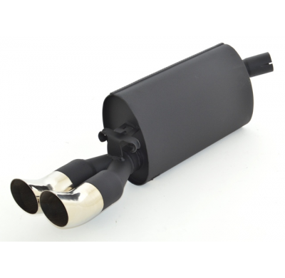 Escape Trasero Friedrich Opel Calibra  Año: 90-97 (No Automatico)  2.0l 85kw / 2.0l 16v 110kw (2wd Hasta Año: 92) / (2wd Yoc -92