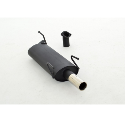 Escape Trasero Friedrich Opel Vectra B  Año: 95-01/99 Sedan, Hatchback & Caravan / Sin Gancho Remolque 1.6l 55kw / 1.6l 16v 74kw