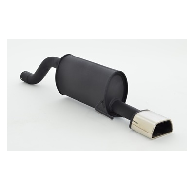 Escape Trasero Friedrich Opel Corsa D  Desde Año: 2012  1.4l Turbo 88kw