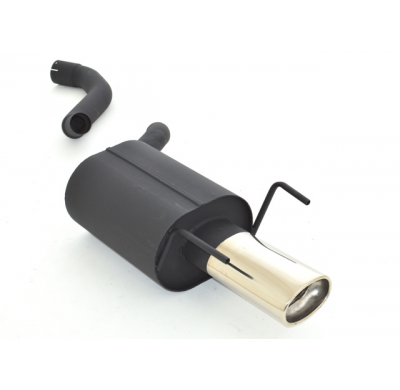 Escape Trasero Friedrich Opel Vectra C  Desde Año: 2002 Gts  1.6l 16v 77kw / 1.8l 16v 90/103kw / 1.9l Cdti 74/88/110kw / 2.0l Dt