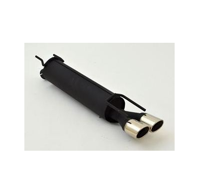 Escape Trasero Friedrich Opel Omega B  Año: 94-99 Sedan  2.0l 85kw / 2.0l 16v 100kw