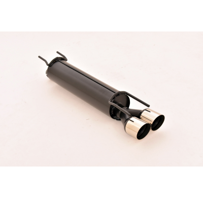 Escape Trasero Friedrich Opel Omega B  Año: 94-99 Sedan  2.0l Dti 16v 74kw / 2.5l Td 96kw