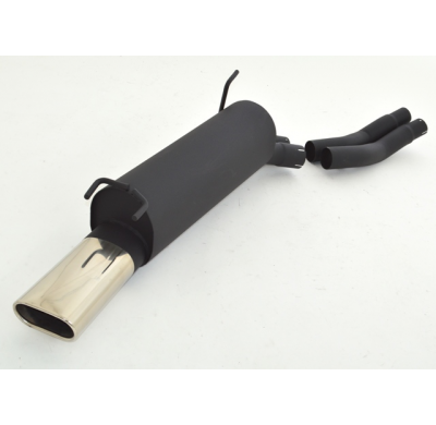 Escape Trasero Friedrich Opel Omega B  Año: 09/99-2003 Caravan  2.5l V6 125kw / 2.6l V6 132kw / 3.0l V6 155kw / 3.2l V6 160kw