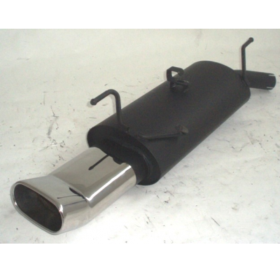 Escape Trasero Friedrich Opel Astra F   Año: 91-98 Caravan  1.4l 44/60kw / 1.4l 16v 66kw / 1.6l 52/55/74kw / 1.6l 16v 74kw / 1.8