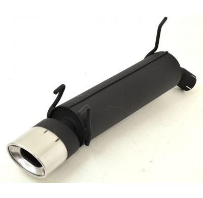 Escape Trasero Friedrich Opel Omega B  Año: 09/99-2003 Caravan  2.0l Dti 16v 74kw / 2.2l Dti 88kw / 2.5l Td 96kw / 2.5l Dti 24v