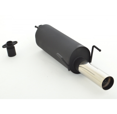 Escape Trasero Friedrich Opel Astra G  Año: 98-2004 Caravan  1.6l 55/62kw / 1.6l 16v 74/76kw / 1.7l Td 50kw / 1.7l Dti 55kw / 1.