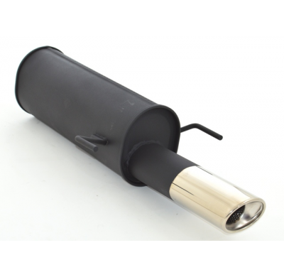 Escape Trasero Friedrich Opel Astra H 5-Puertas  Desde Año: 2003  1.6l Turbo 132kw / 2.0l Turbo 125/147kw