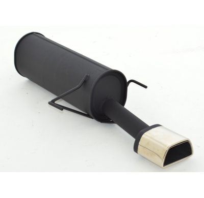 Escape Trasero Friedrich Opel Astra H Caravan  Desde Año: 2003  1.3l Cdti 66kw (Con Dpf) / 1.7l Cdti 59/74/81/92kw (Con Dpf) / 1