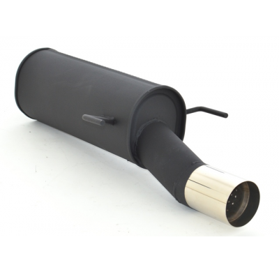 Escape Trasero Friedrich Opel Astra H Gtc  Desde Año: 2005  1.3l Cdti 66kw / 1.4l 66kw / 1.6l 77/85kw / 1.7l Cdti 59/74/81/92kw