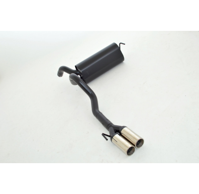 Escape Trasero Friedrich Opel Astra J Sportstourer  Desde Año: 2010  1.3l Cdti 70kw / 1.6l Cdti 81/100kw / 1.7l Cdti 81/92/96kw