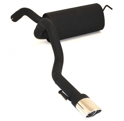 Escape Trasero Friedrich Opel Astra J Sportstourer  Desde Año: 2010  1.4l Turbo 88/103kw / 1.6l Sidi Turbo 125kw / 1.6l Turbo 13