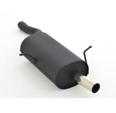 Escape Trasero Friedrich Bmw 3er E46  Año: 98-2005 Sedan, Coupe & Touring   316i 77/85kw / 318i 85/87/100/105/110kw