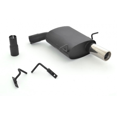 Escape Trasero Friedrich Mini R50 One  Cooper  Año: 2001-2007  1.6l 16v 66/85kw