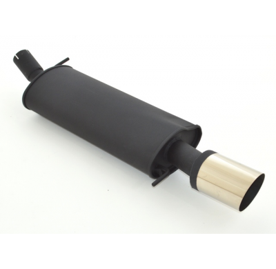 Escape Trasero Friedrich Vw Corrado  Año: 07/91-95 Desde Ch.No.. 50-N-0000001  1.8l 16v 100kw / 1.8l G60 118kw / 2.0l 85kw / 2.0